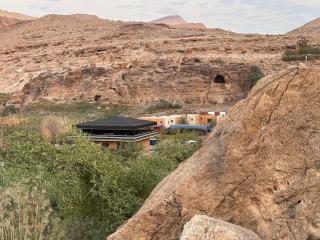 Sail Alhasa Tourist Resort-Tafila - 7