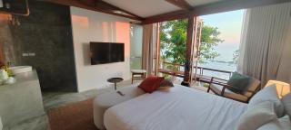 Pebble Lanta - Seaview Stay - 4