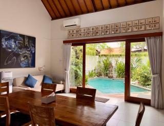 Liberta Villa Sanur - 6