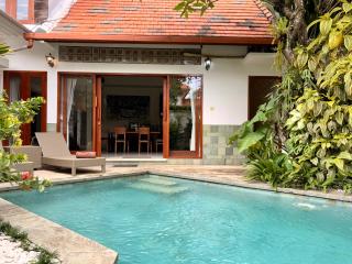 Liberta Villa Sanur - 5