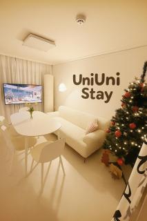 Uniuni stay - 0