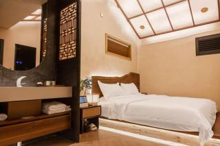 WUTA Designer Hotel - 7