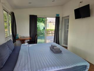 Wind in the Wild Khao Yai - 7