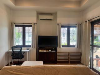 Fisherman Pool Villa - Koh Samui - 3