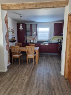 Ferienwohnung Gitte - 1