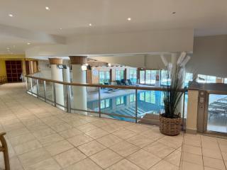 Beautifully Renovated 2 Bedroom Apartment - Arc 1950 - Prince des Cimes - 9