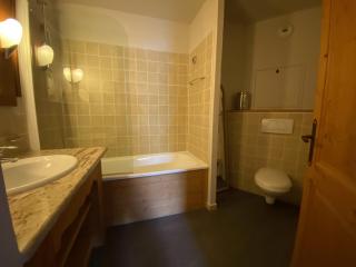 Beautifully Renovated 2 Bedroom Apartment - Arc 1950 - Prince des Cimes - 6