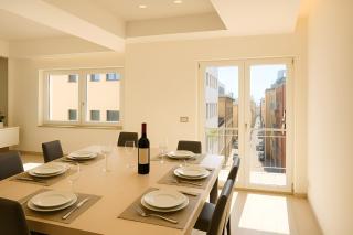 Brindisi's Finest Luxury Apartment - 2