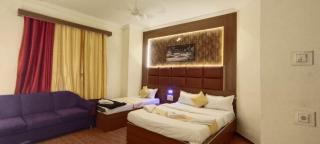 Hotel classic inn - 4