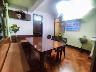 The Nature Villa Kalpa - Chini - 9