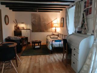 Studio indépendant T1, entre Nantes et Rennes - 4