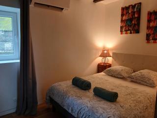 Studio indépendant T1, entre Nantes et Rennes - 7