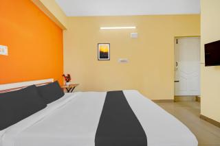 Hotel O Royal Rooms - 9