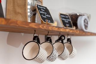 San Francesco Lodge&Art - 5