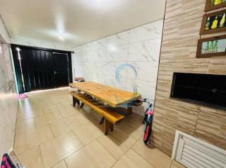 Casa de praia com piscina - 3