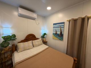 The Zanzibar Beach House-West - 5