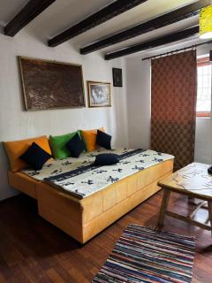 Old Town House of Spite I 9 - 8