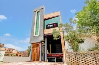 Hotel O by OYO Heritage - 1