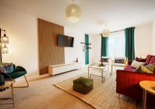 4 Bedroom House Leeds, Contractor Accommodation - Leeds - 3