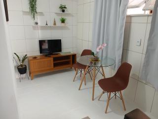 Casa mobiliada e aconchegante na Praia do Forte - 1