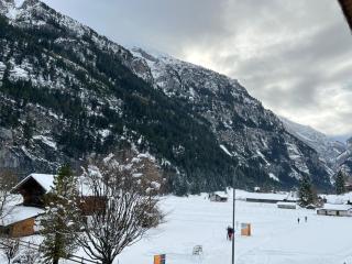 Chalet Mountain Lodge - Kandersteg - 3