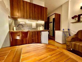 Pilot club rooms block1 NewGudauri 901 - 8