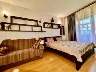 Pilot club rooms block1 NewGudauri 901 - 7