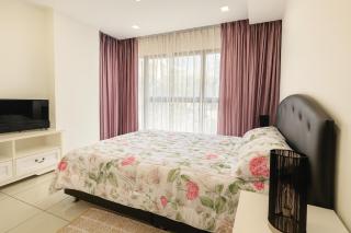 Pattaya Cozy 2BR Condo Rooftop Swimming Pool Pratumnak - 7