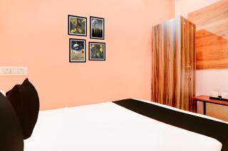 Hotel O by OYO Heritage - 8