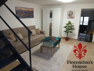 Fiorentino's House - 8