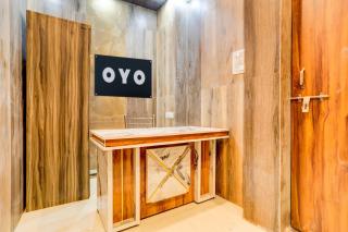 Hotel O by OYO Heritage - 4