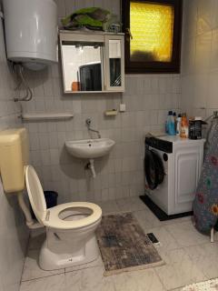 Old Town House of Spite I 9 - 4