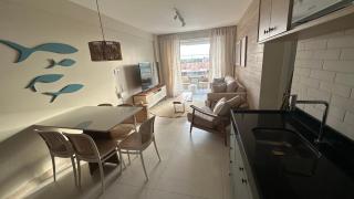 Praya Residence, Apartamento no Atalaia, Premium - 0