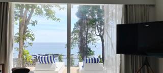 Pebble Lanta - Seaview Stay - 9