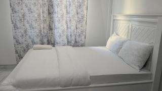 Sky Blue Apartment - 7