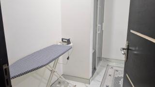 Sky Blue Apartment - 5