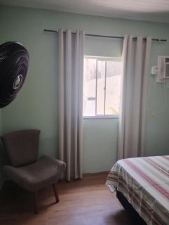 Casa para temporada, 687 casa 03 FUNDOS - 1