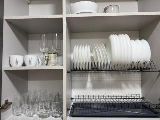 Apartment Modern Chișinău - 2