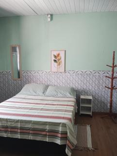 Casa para temporada, 687 casa 03 FUNDOS - 3