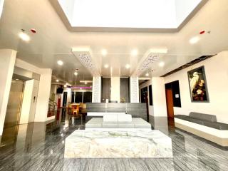 The Grand Hotel Ciamis - 8