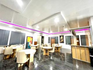 The Grand Hotel Ciamis - 7