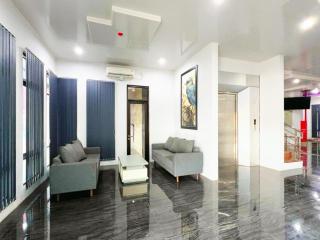 The Grand Hotel Ciamis - 5