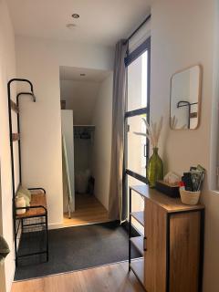 Cozy studio in Aix-les-Bains - 8