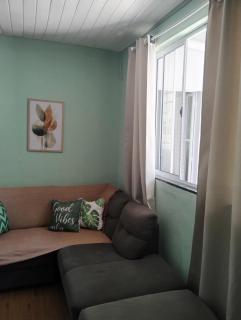 Casa para temporada, 687 casa 03 FUNDOS - 5