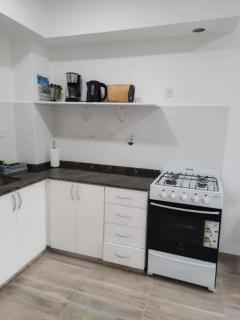 Departamento Shopping Centro - 2