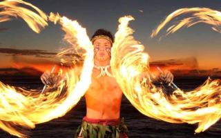 Beautiful Aloha Escape - 0