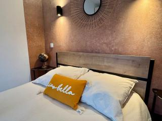 LE GRENAT Appartement Cosy - Route des Vins - Proche Colmar - 7