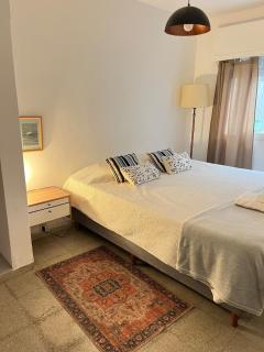 Casa Raíz para 4 personas frente al río - 9