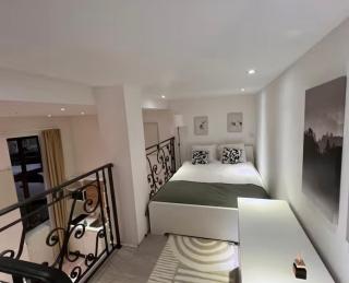 Wohnung nähe Stadtzentrum - 2