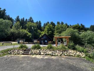 Cabana LoSt Ventoc - Vulcan - 4